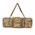 85cm Tactical Dual Rifle Case — Shoulder-Carry Soft Bag