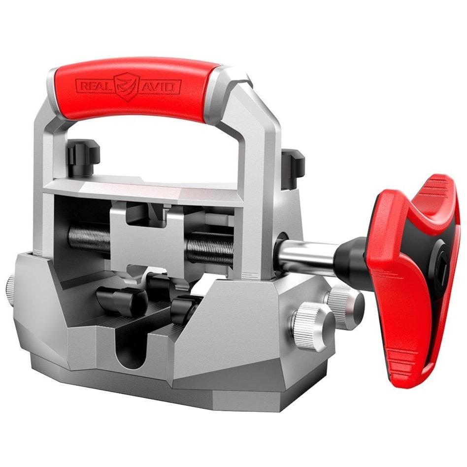 Master Sight Pusher Universal Pistol Sight Tool — alternate angle view