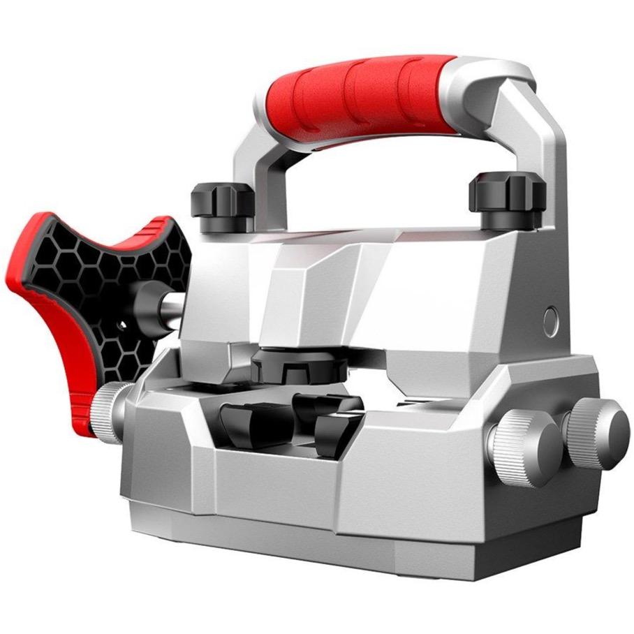 Master Sight Pusher Universal Pistol Sight Tool — components and contents