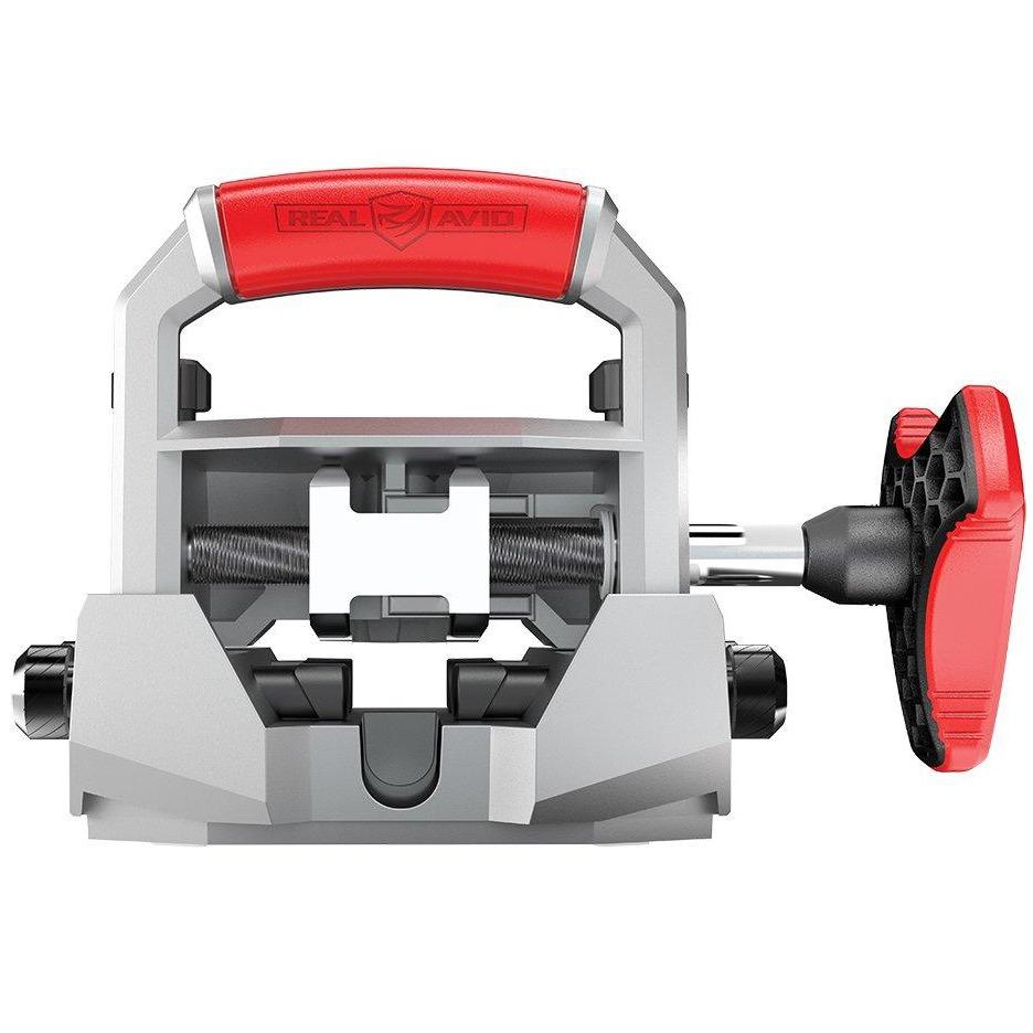Master Sight Pusher Universal Pistol Sight Tool — in-use demonstration