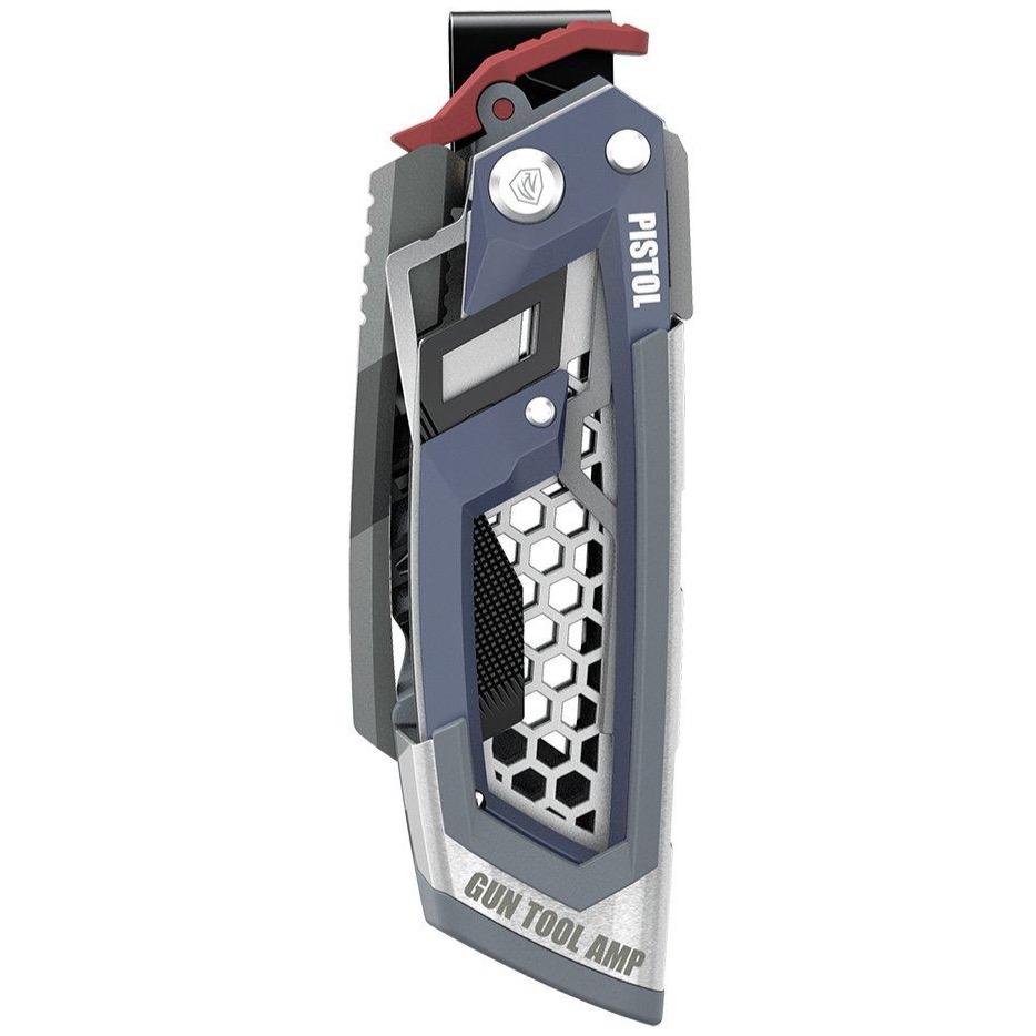 Gun Tool AMP Pistol Multi-Tool Carry Kit — alternate angle view