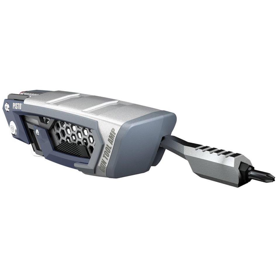 Gun Tool AMP Pistol Multi-Tool Carry Kit — product detail close-up