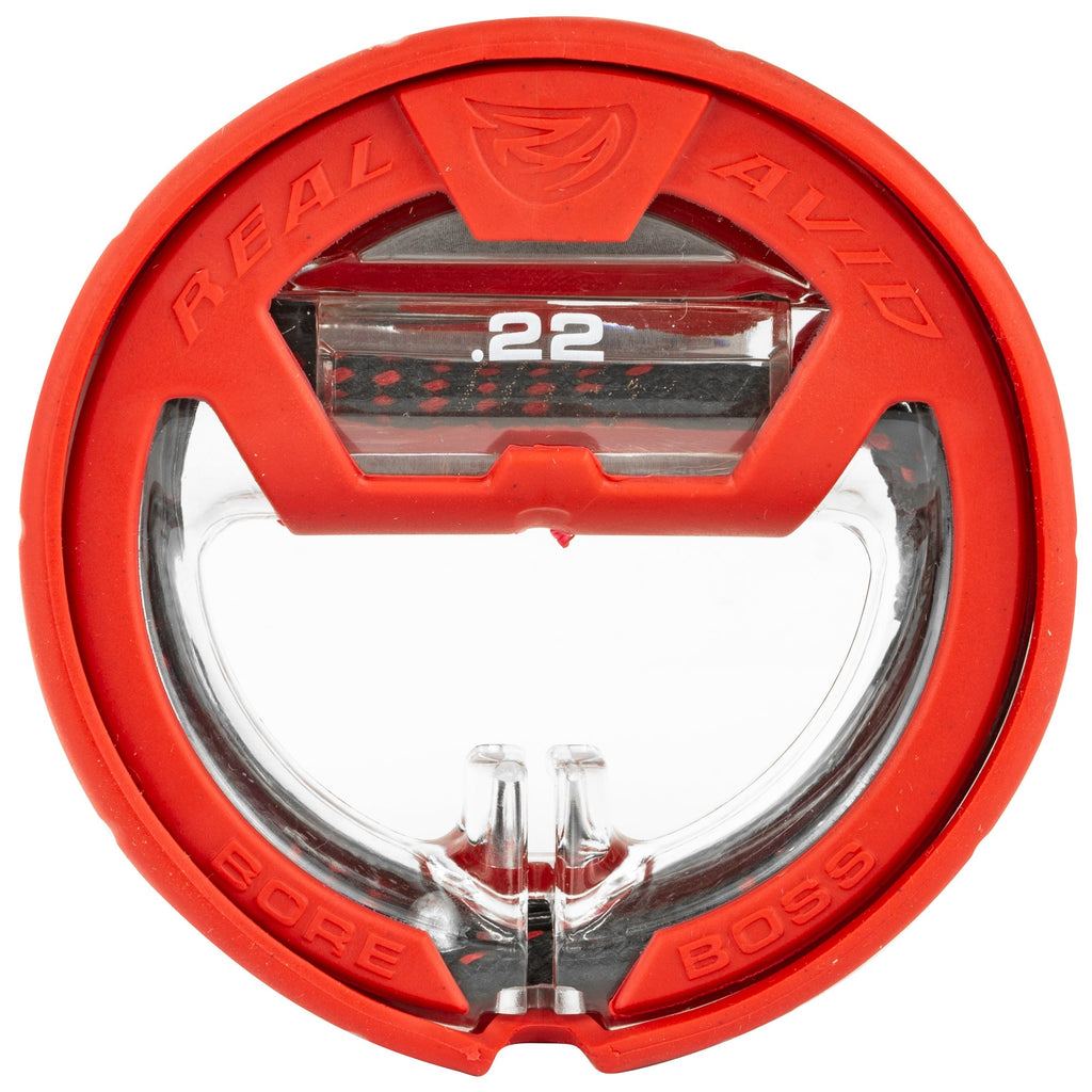 Bore Boss Bore Cleaning Tool