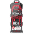 Gun Boss Multi-Kit — Professional Single-Caliber Cleaning System