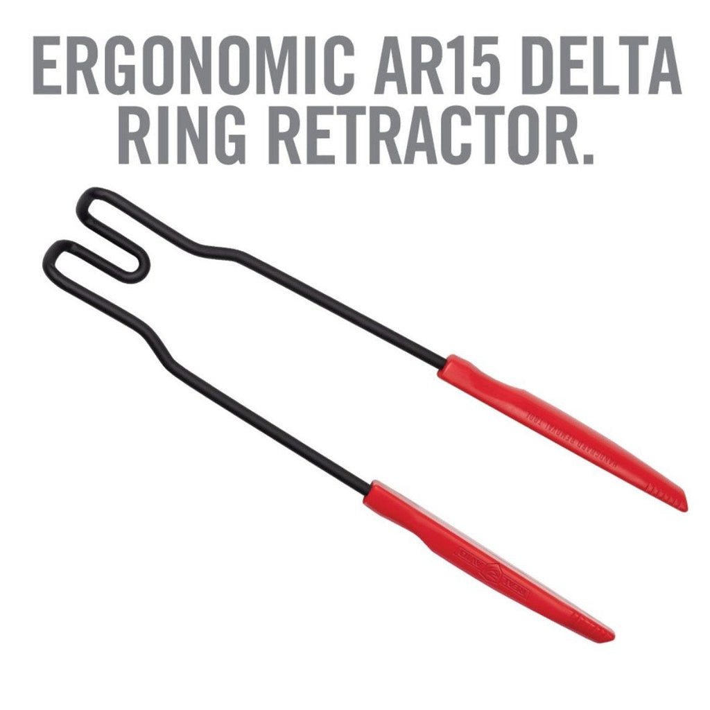 AR15 Armorer's Master Kit™ — Complete Build & Customize Tool Set