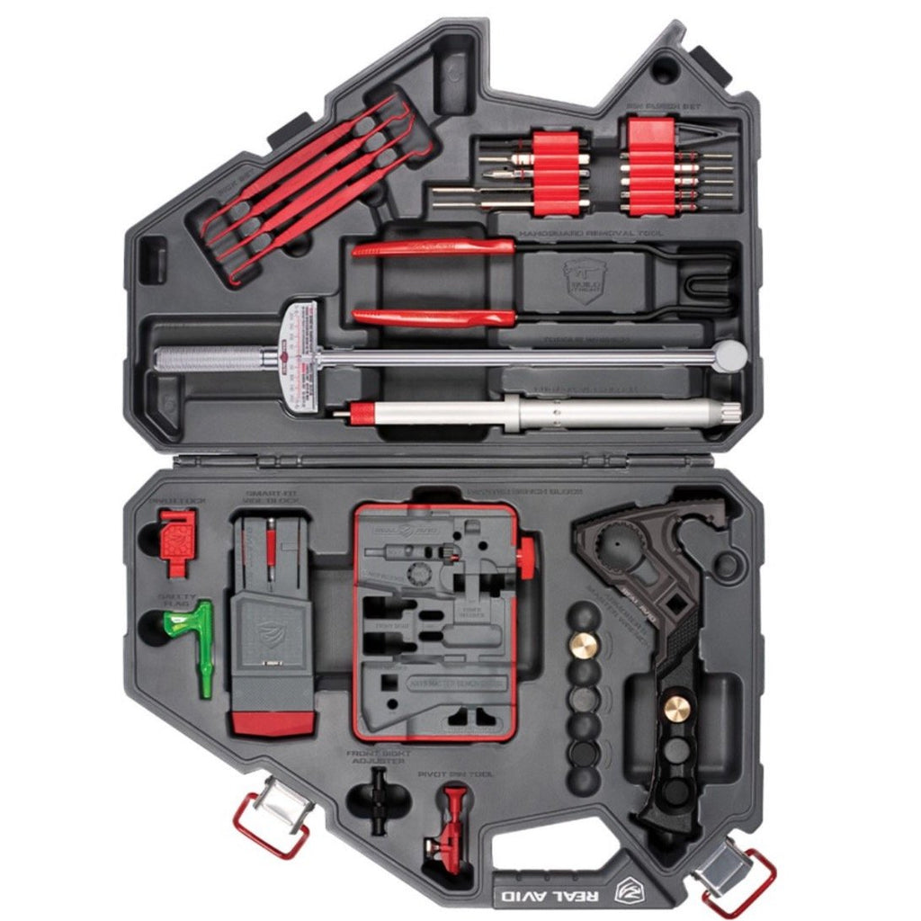 AR15 Armorer's Master Kit™ — Complete Build & Customize Tool Set