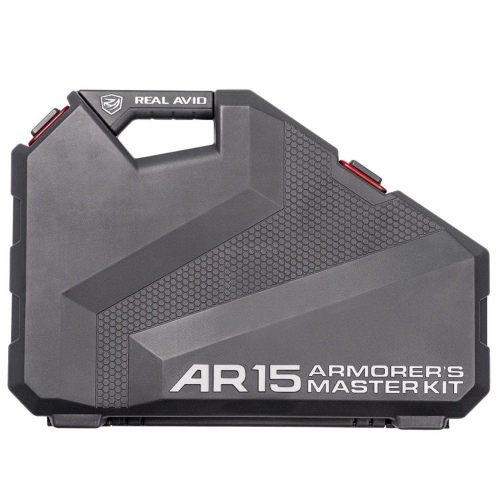 AR15 Armorer's Master Kit™ — Complete Build & Customize Tool Set