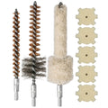 AR15 Brush Combo™ — Chamber & Bore Cleaning Set