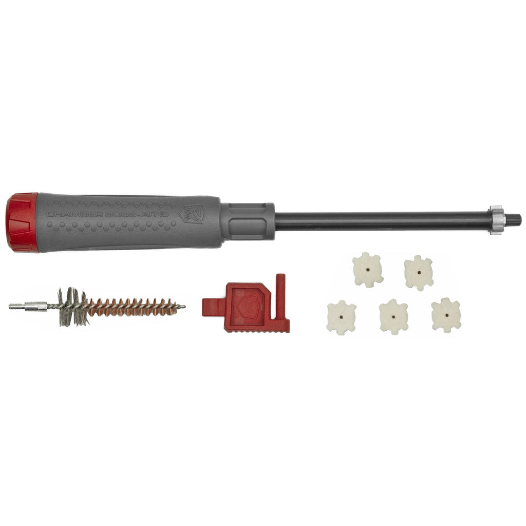 Chamber Boss for AR15