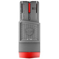 Smart-Fit AR15 Lower Vise Block — Adjustable Magwell Block