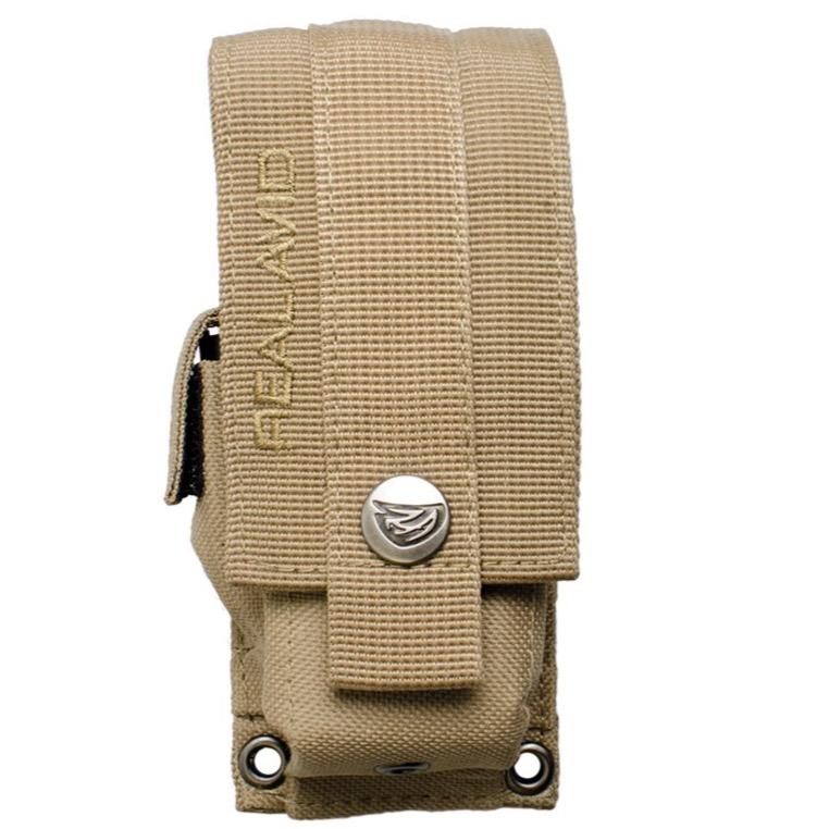Real Avid AR15 Tool 37-in-1 Tactical Multi-Tool — lifestyle application