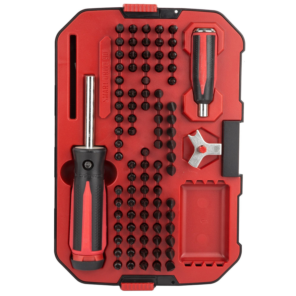 Smart Drive 90 Cleaning Tool