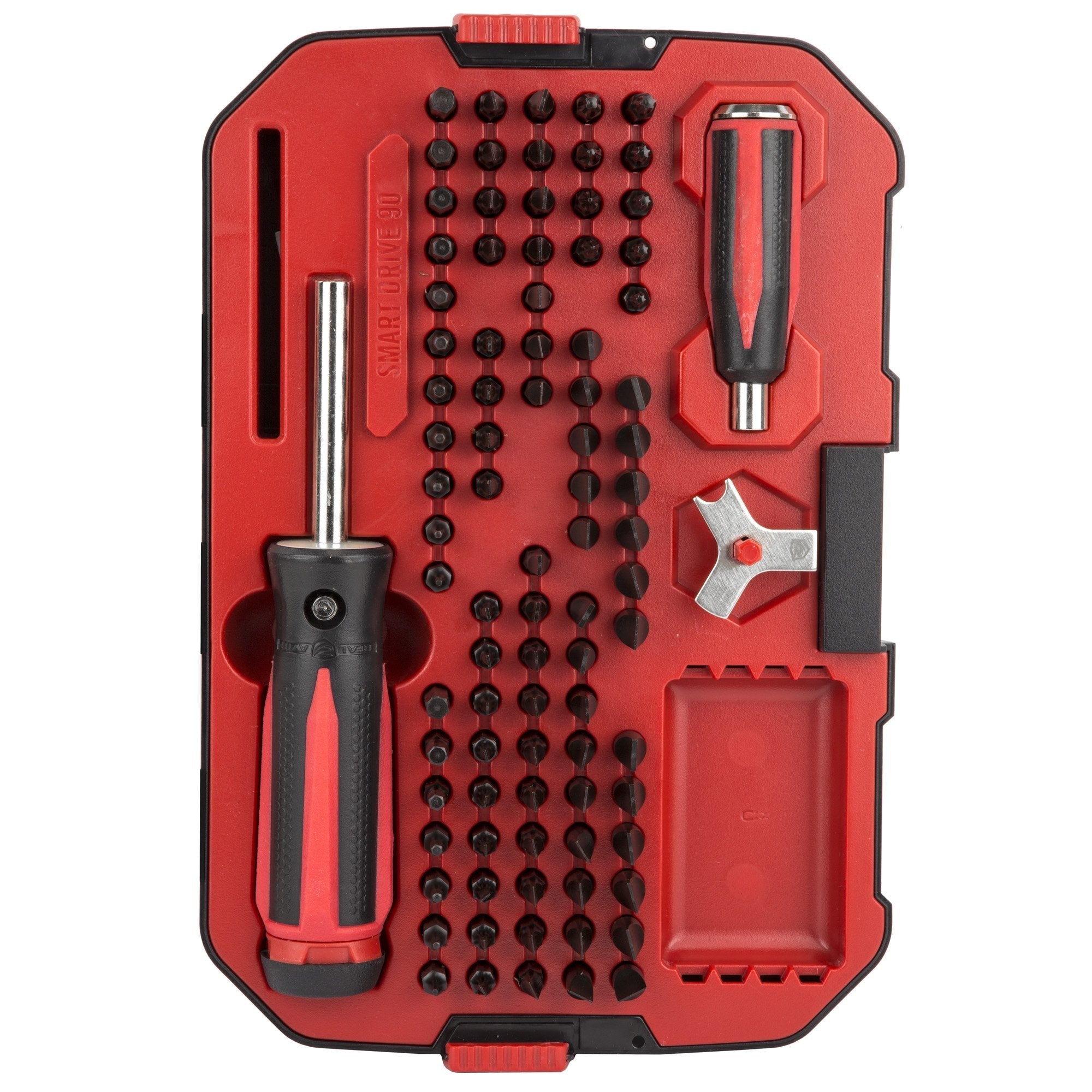 Smart Drive 90 Cleaning Tool