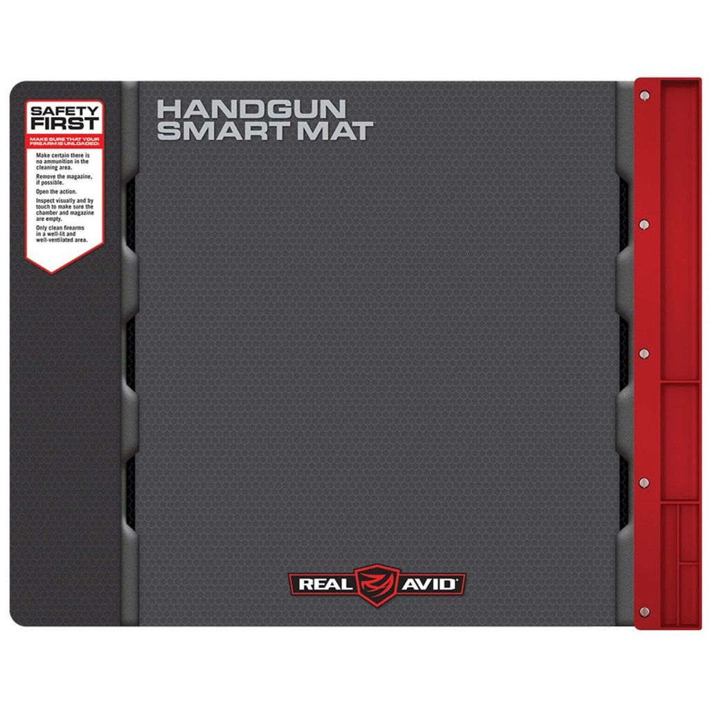 Handgun Smart Mat