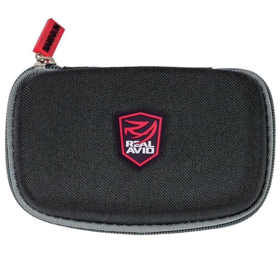 Real Avid Gun Boss® Handgun Cleaning Kit