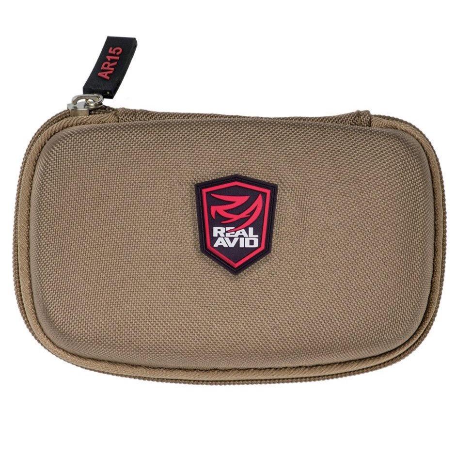 Real Avid Gun Boss® AR-15 Cleaning Kit (.223 / 5.56mm)