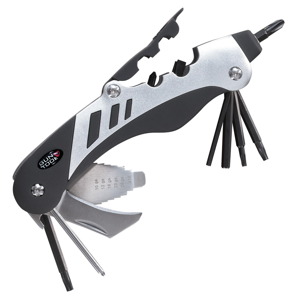 The Gun Tool — Multi-Function Firearm Tool