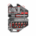 Armorer's Master Kit — AR15 Pro Build & Repair Set