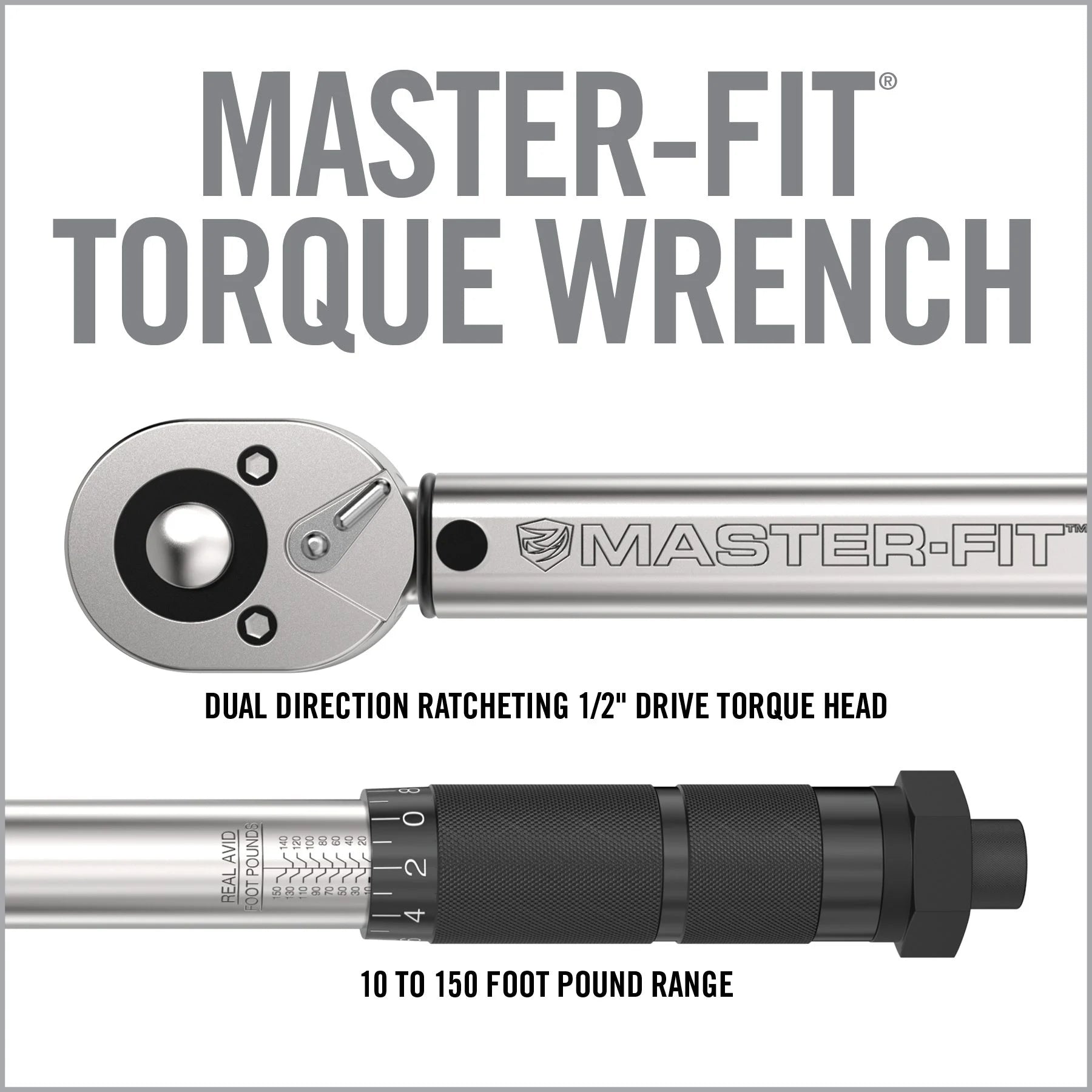 Armorer's Master Kit — AR15 Pro Build & Repair Set