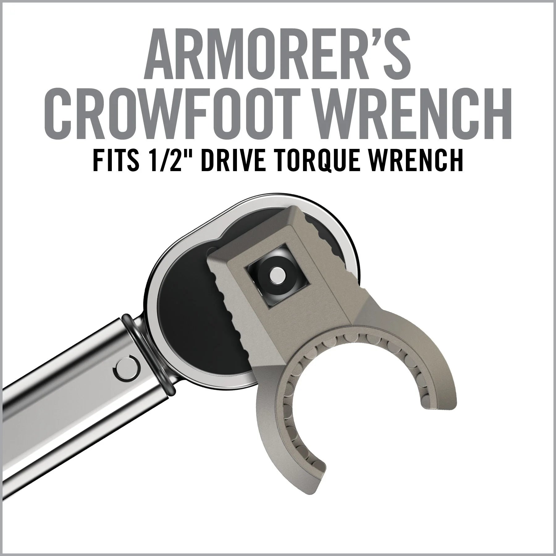 Armorer's Master Kit — AR15 Pro Build & Repair Set