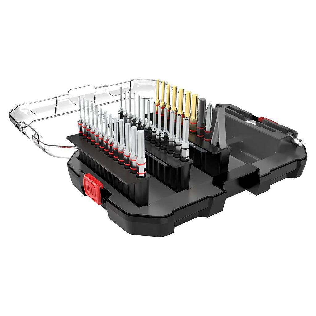 Accu-Punch™ Master Punch Set — Complete Gunsmithing Set