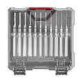 Accu-Punch™ 11-Piece Roll Pin Punch Set