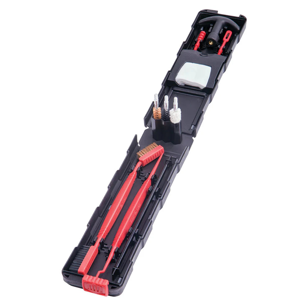 Prime-9™ 9mm Handgun Cleaning Kit — Modular Tool Case