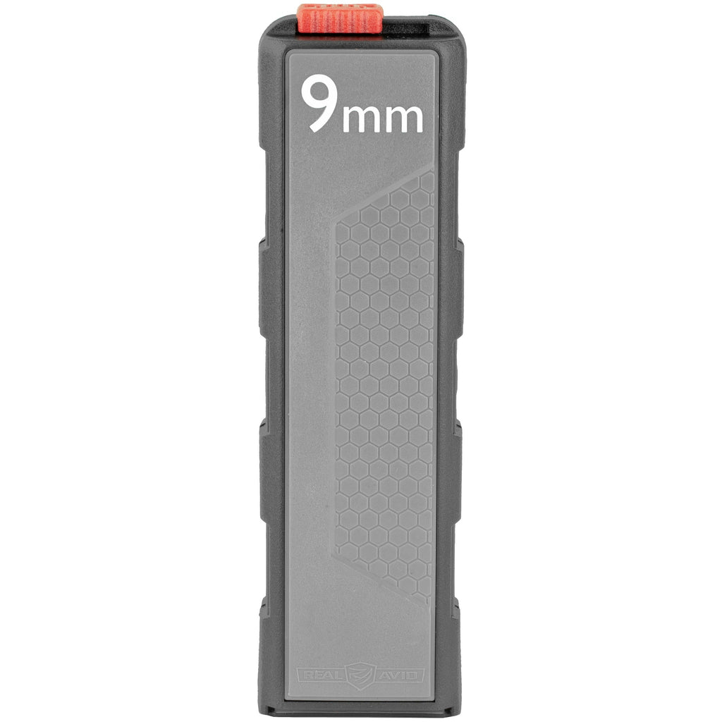 Prime-9™ 9mm Handgun Cleaning Kit — Modular Tool Case