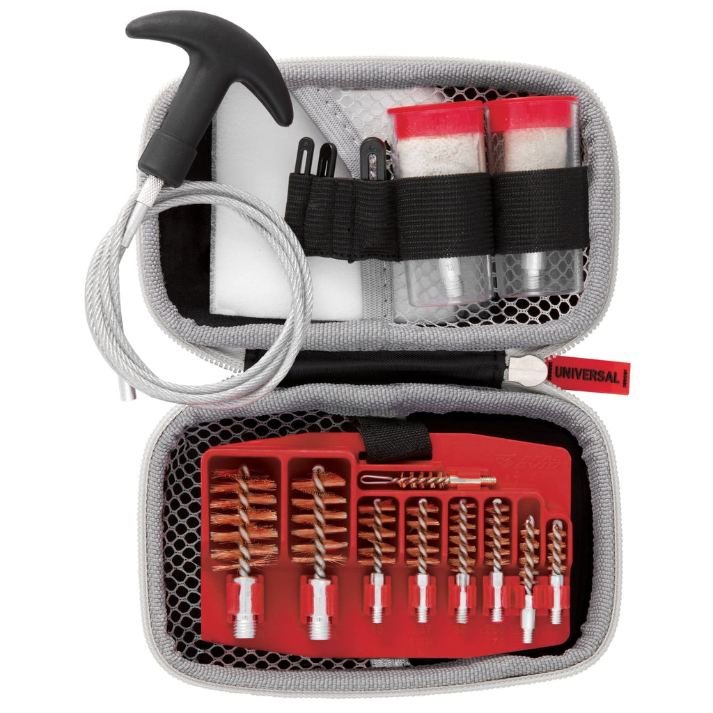 Real Avid Gun Boss® Universal Pull-Through Cleaning Kit