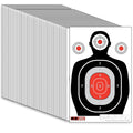 Silhouette Target — 12x18 inch 50-Pack