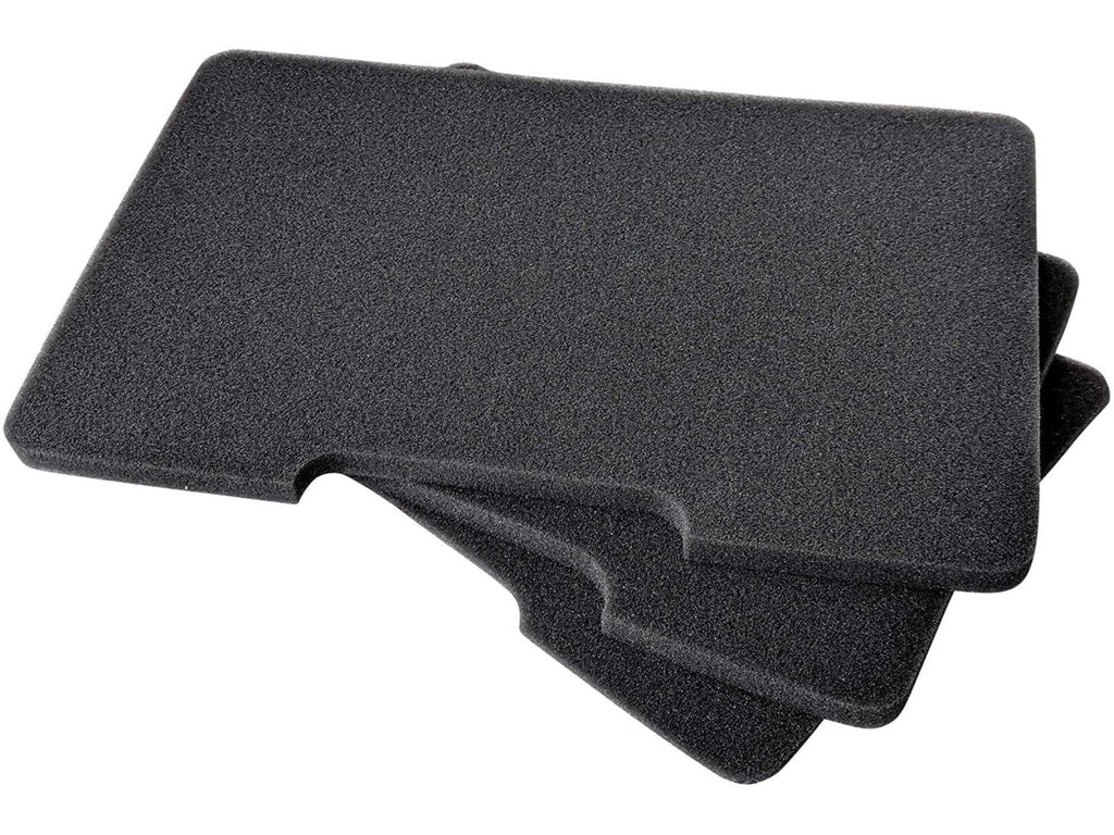 Pick & Pluck Pistol Case