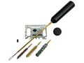 Cedar Mill Micro Pistol Cleaning Kit — All-Caliber System