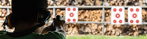 Range Target #3 — 11×17