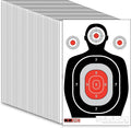Silhouette Target — 12x18 inch 100-Pack