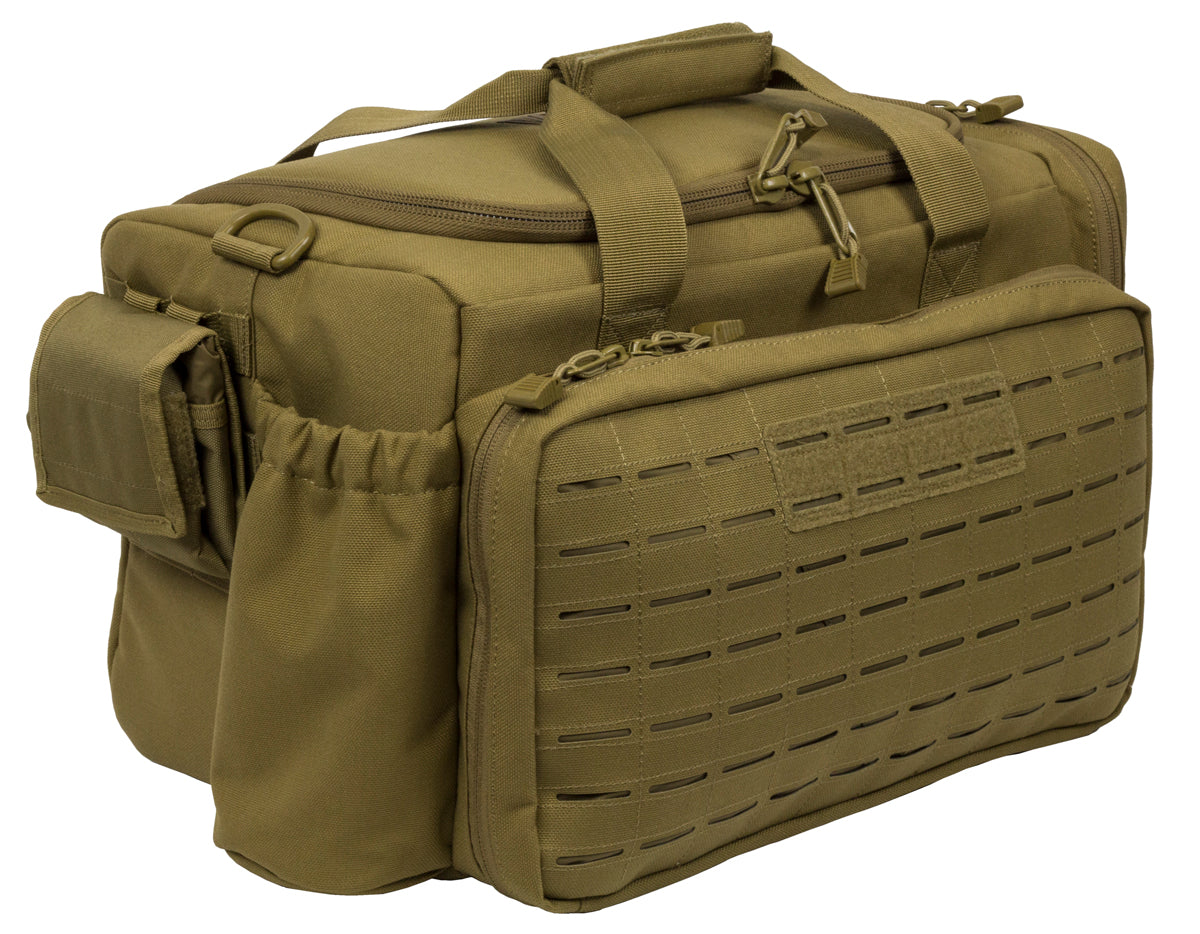 Elite Survival Systems LOADOUT MOLLE Pistol Range Bag