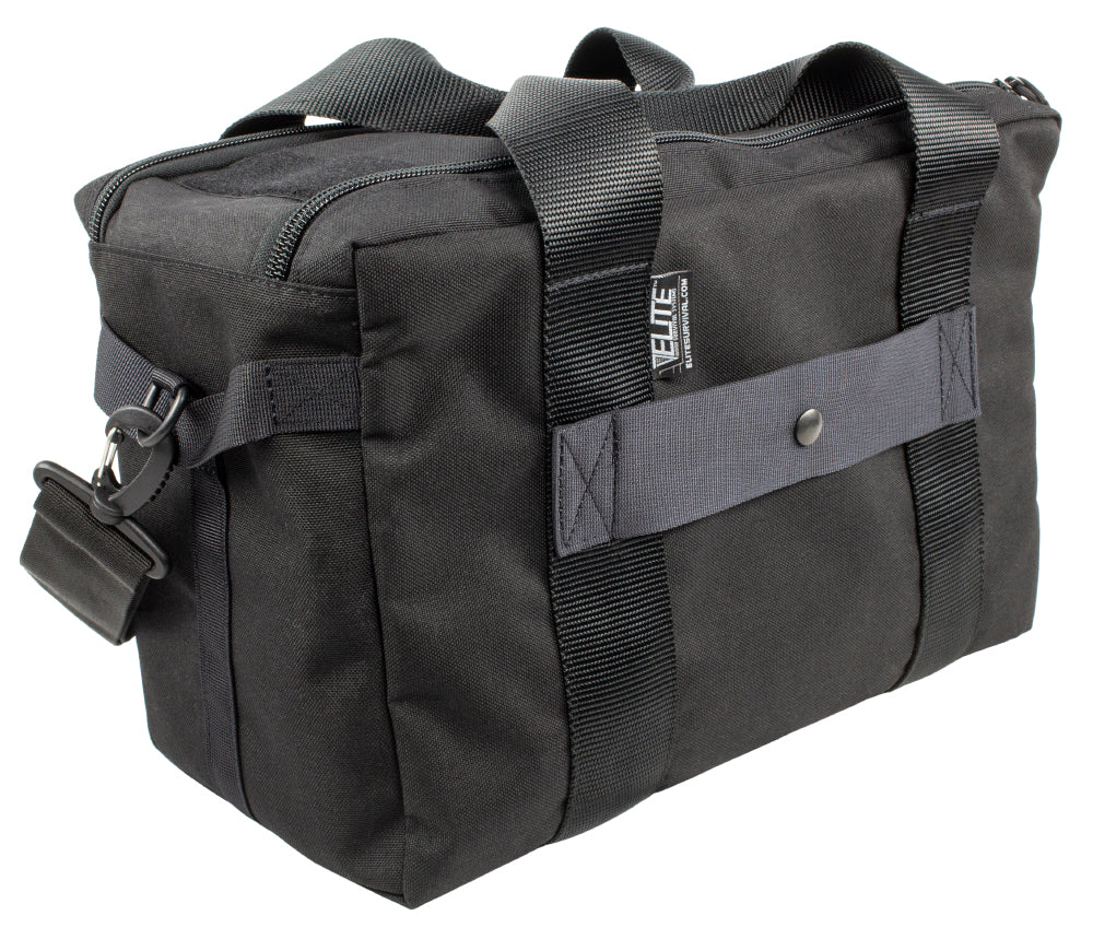 Elite Survival Systems Range Bag — USA-Made Tactical Carry