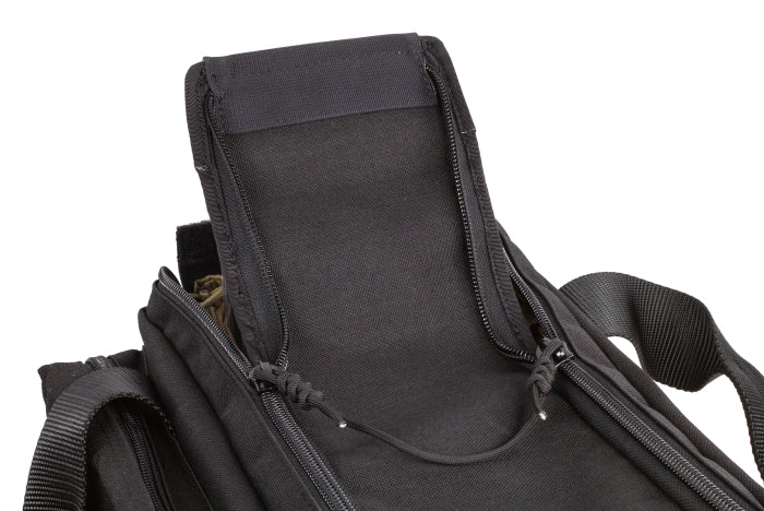 Elite Survival Systems Range Bag USA-Made Tactical — feature highlight