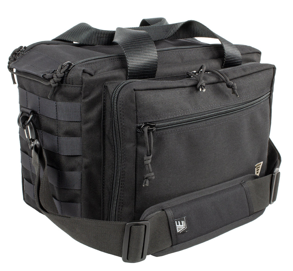 Elite Survival Systems Range Bag — USA-Made Tactical Carry