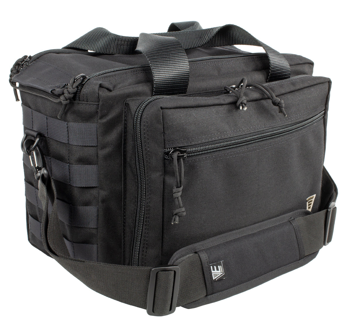 Elite Survival Systems Range Bag — USA-Made Tactical Carry
