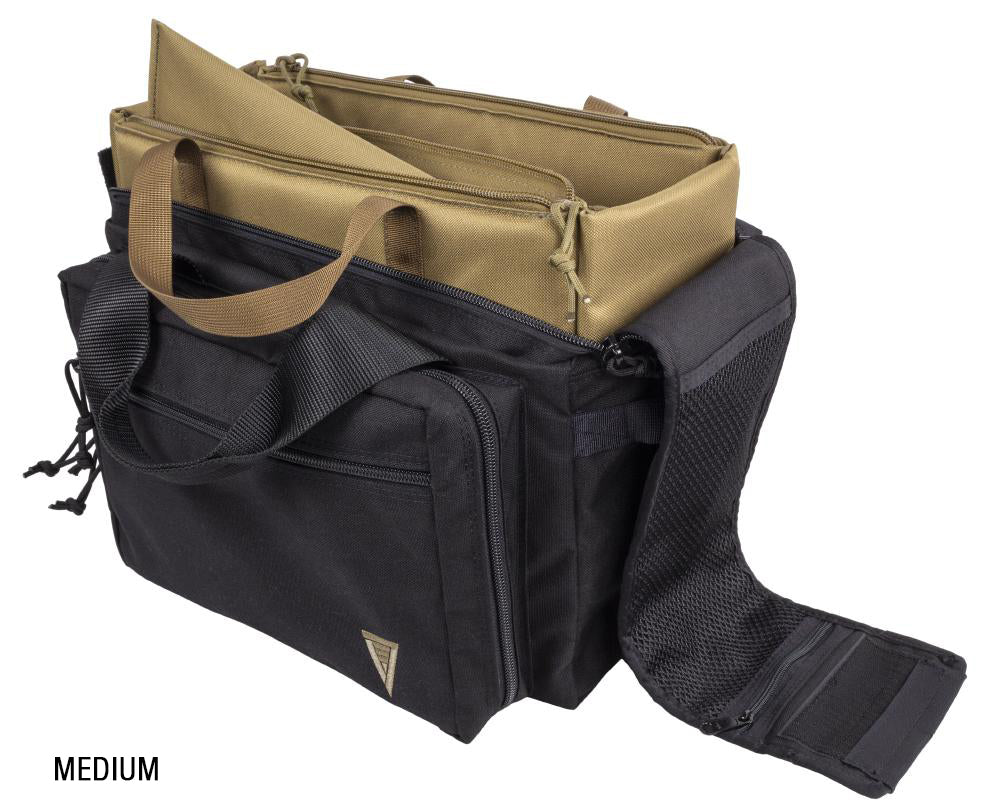 Elite Survival Systems Range Bag — USA-Made Tactical Carry