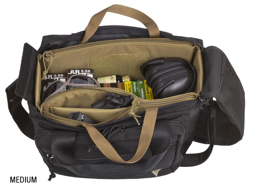 Elite Survival Systems Range Bag — USA-Made Tactical Carry