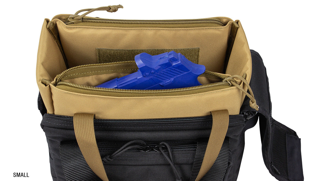 Elite Survival Systems Range Bag USA-Made Tactical — lifestyle application