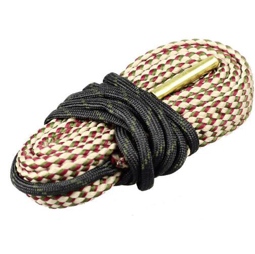 Caliber-Specific Pull-Through Bore Snake