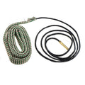 Pull-Through Bore Cord — Compact Field Cleaner