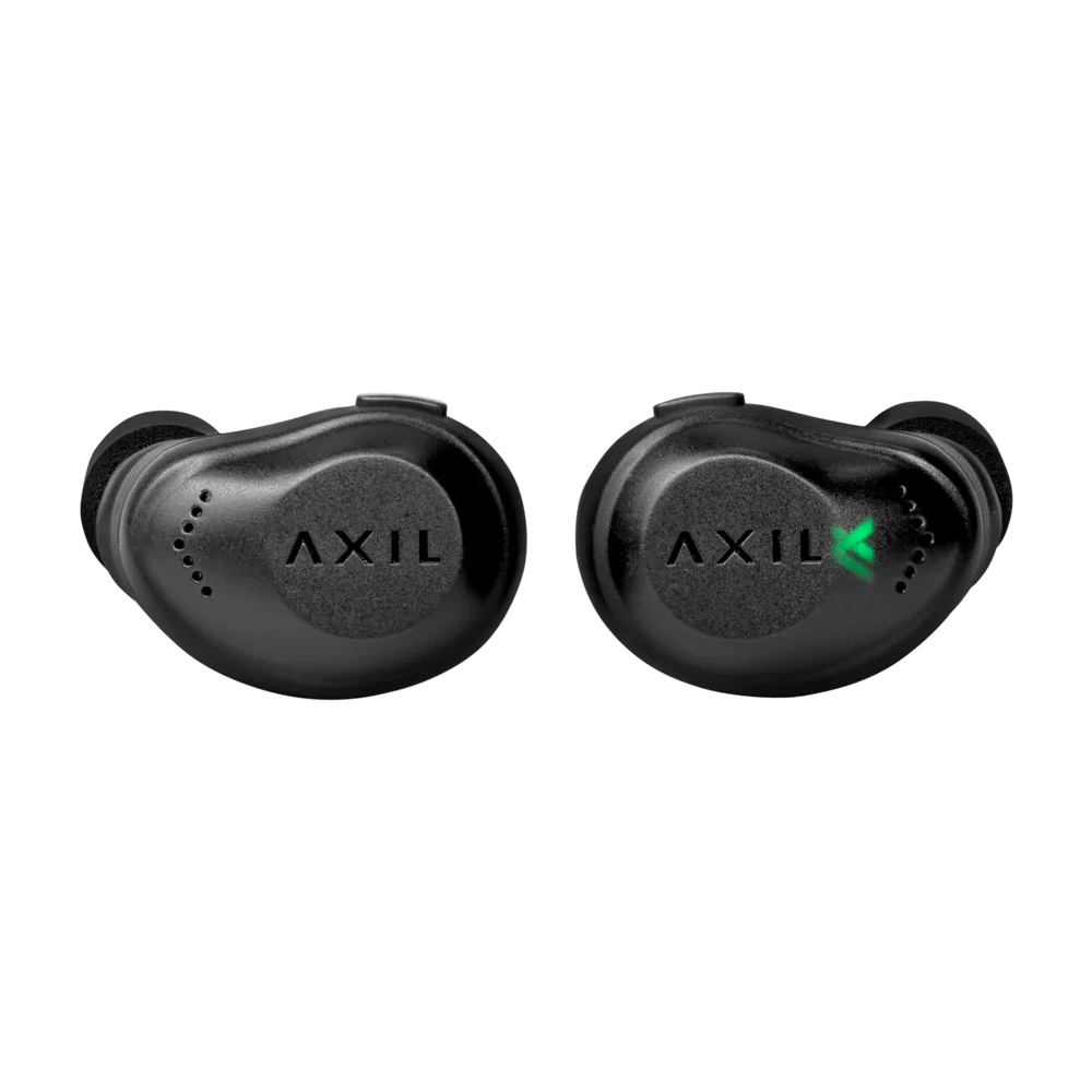 XCOR Earbuds Bluetooth Hearing Protection