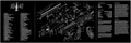 AK-47 Armorer's Cleaning Mat — 12" × 36"