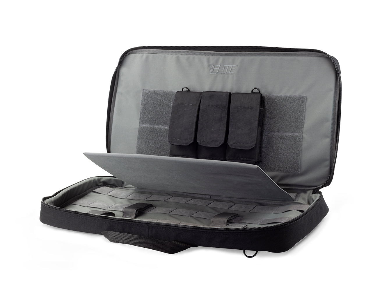 Elite Survival Systems Covert Operations Discreet Rifle Case