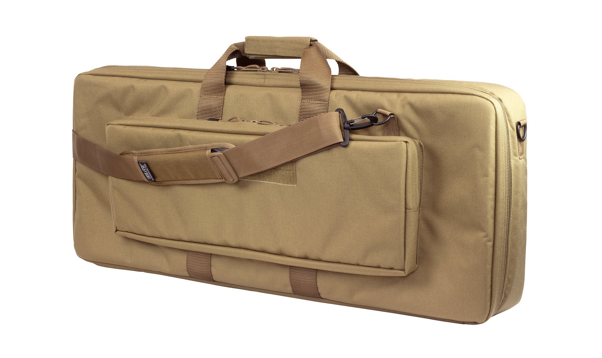 Elite Survival Systems Covert Operations Discreet Rifle Case