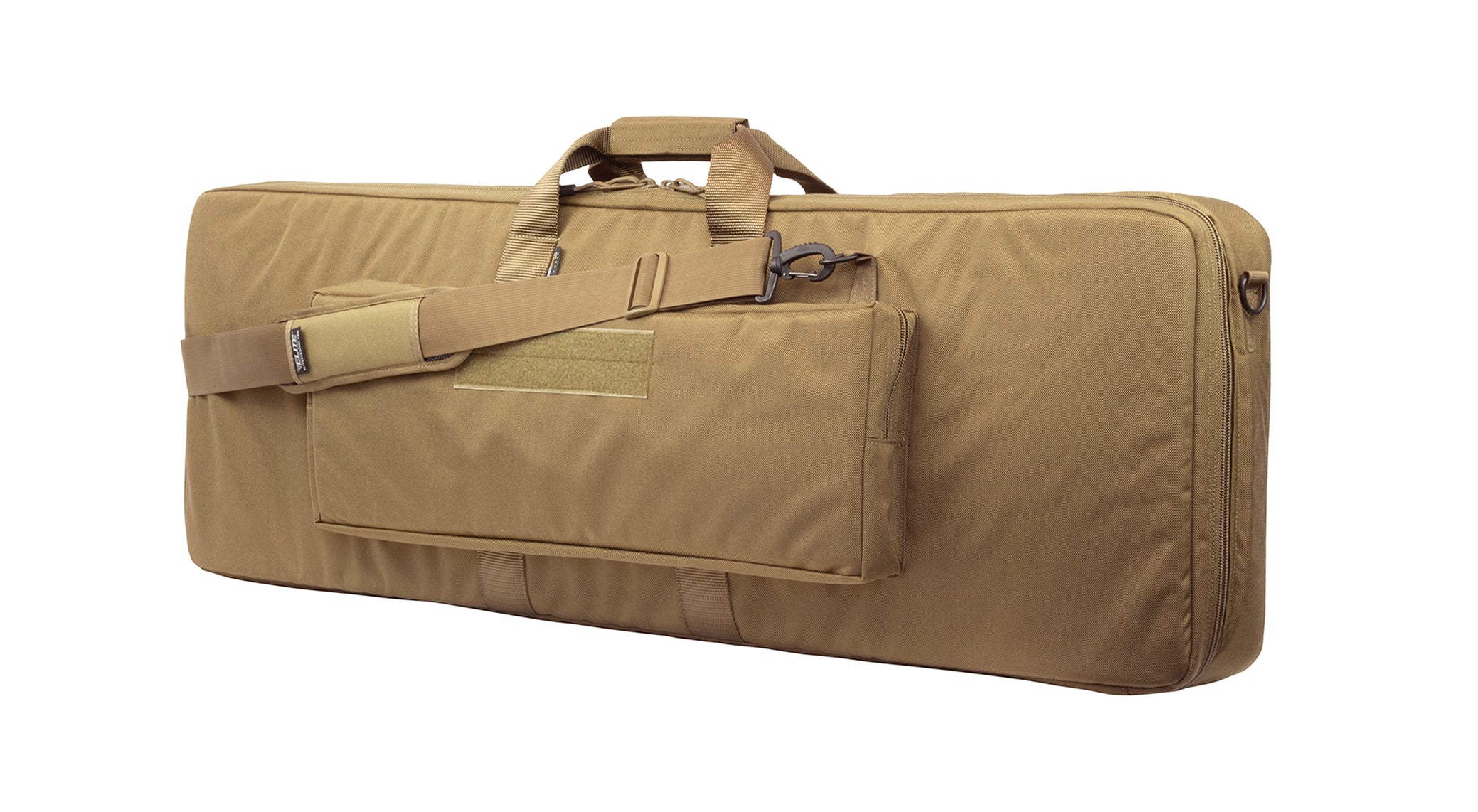 Elite Survival Systems Covert Operations Discreet Rifle Case