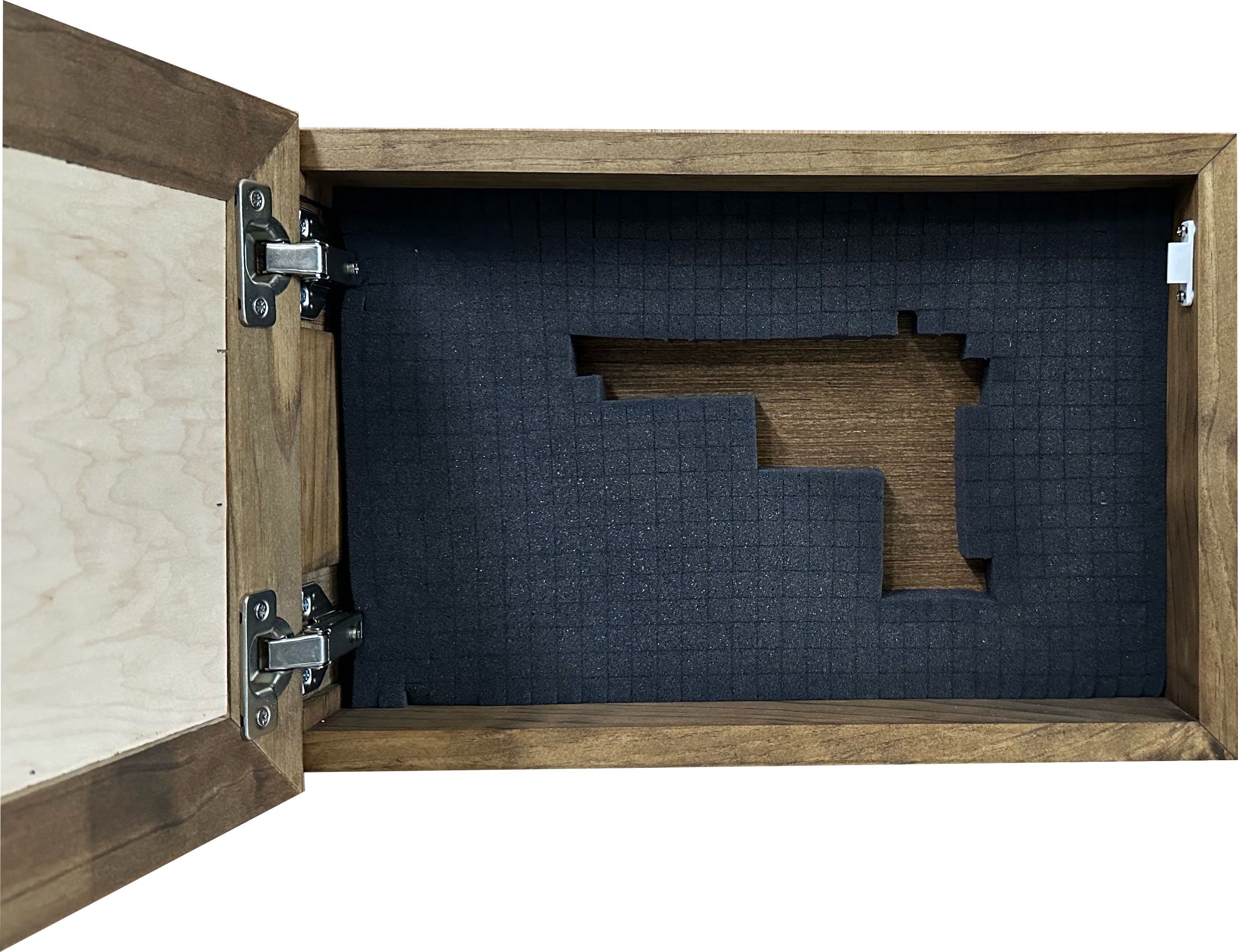 "We The People" Constitution Concealment Wall Décor